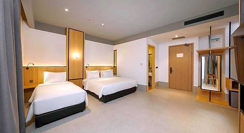 Ando Hotel Batam
