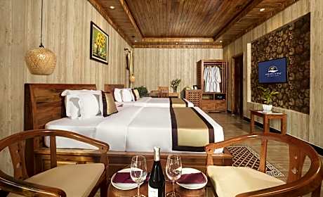 Superior Bungalow Twin