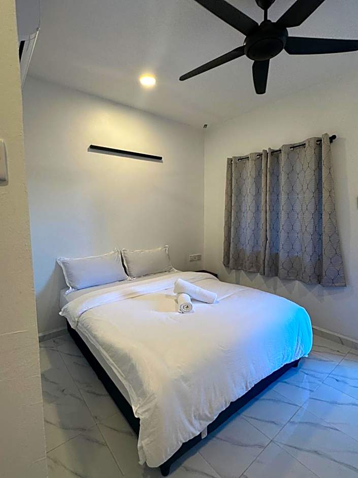 Guest House Gua Kelam