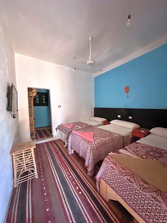Nour El Waha Hotel