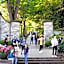 Graduate By Hilton State College