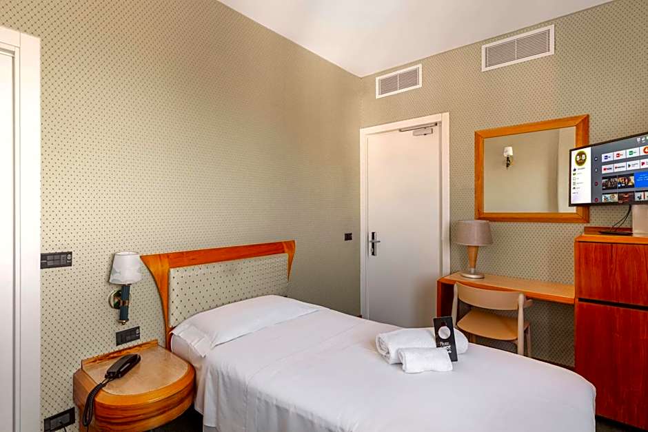 B&B Hotel Chioggia Airone