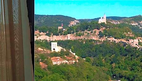 Two-Bedroom VIP Suite