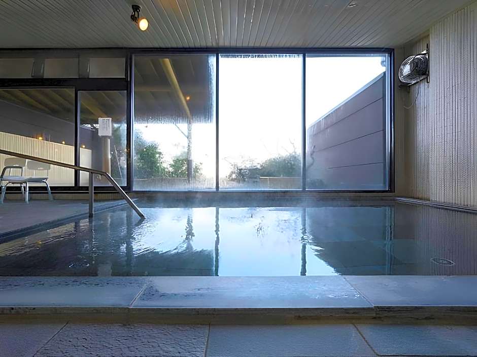 Ryokan Shinpachiya