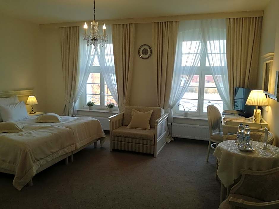 Hotel SPA Akacjowy Dwór