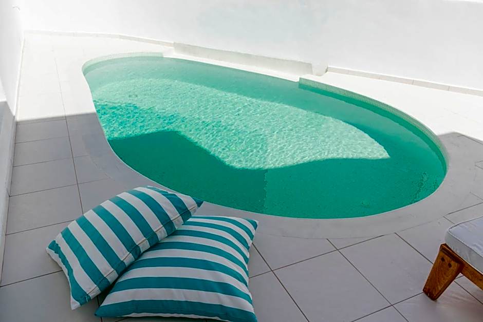 Cavo Bianco Boutique Hotel & Spa