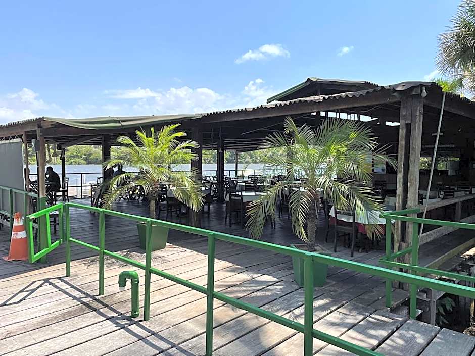 Gran Lençóis Resort - 507 ATINS