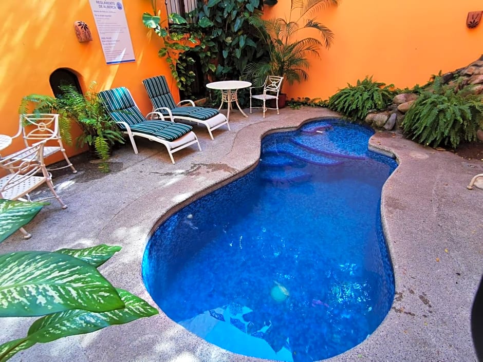 Villas Vista Suites Sayulita