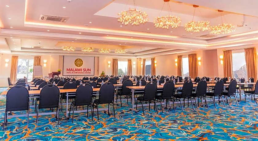 Malawi Sun Hotel