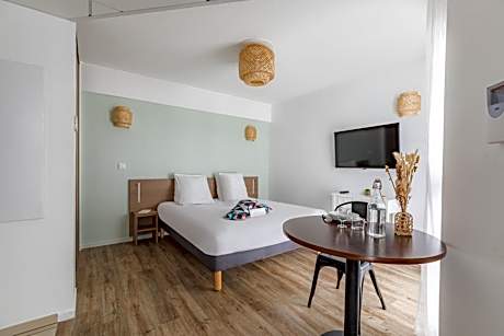 Appart'City Confort Pau Centre