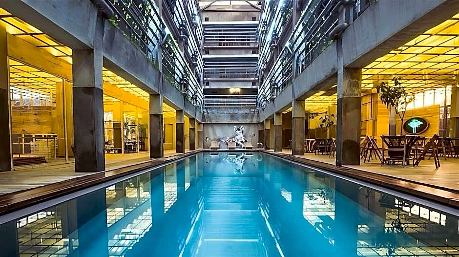 Greenhost Boutique Hotel Prawirotaman