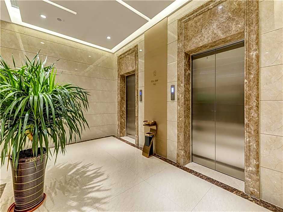Lavande Hotels· Tangshan Exhibition Yuanyang City