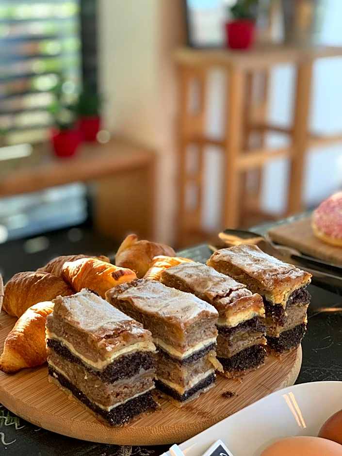 eco boutique hotel AMS Beagle