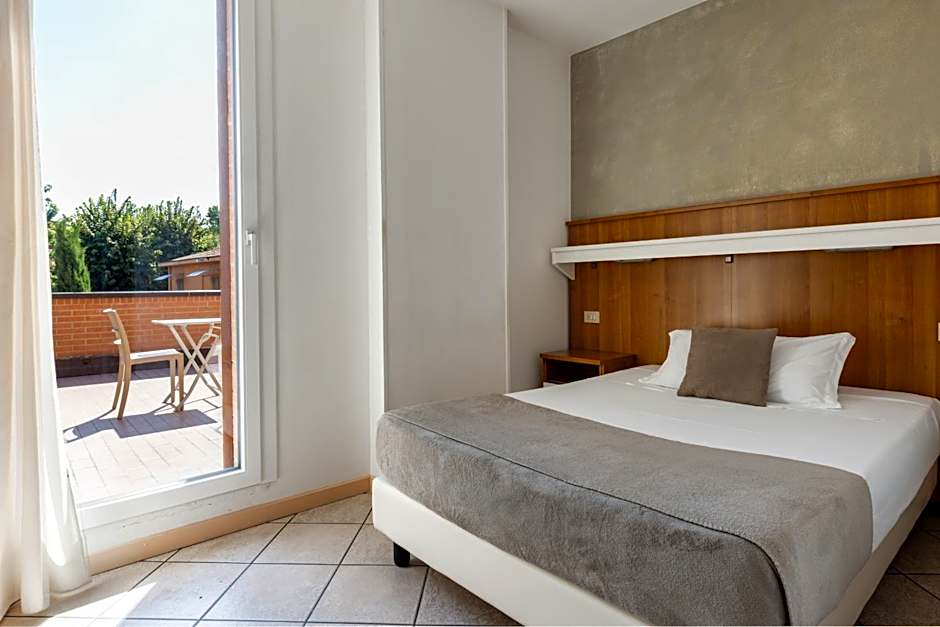 Hotel EMI