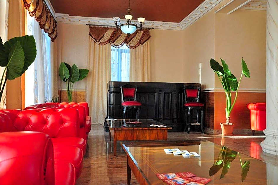 Vigo Grand Hotel