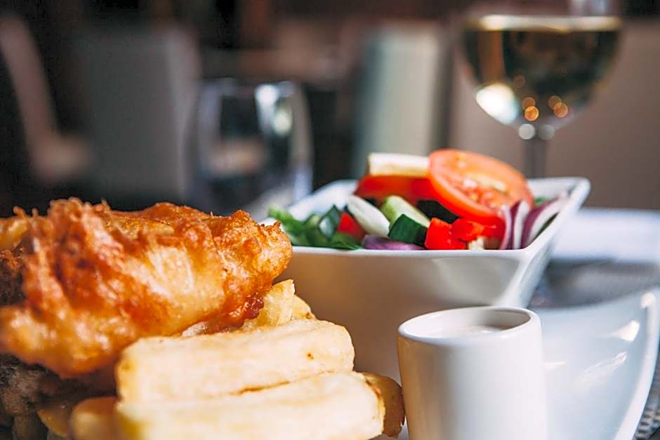 Kilkenny Pembroke Hotel