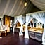 Lake Ndutu Luxury Tented Lodge