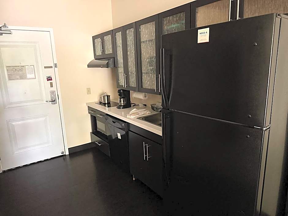 Candlewood Suites Newark South - University Area By IHG