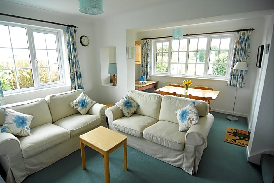 Tollgate Cottages Bed and Breakfast – Freshwater, 