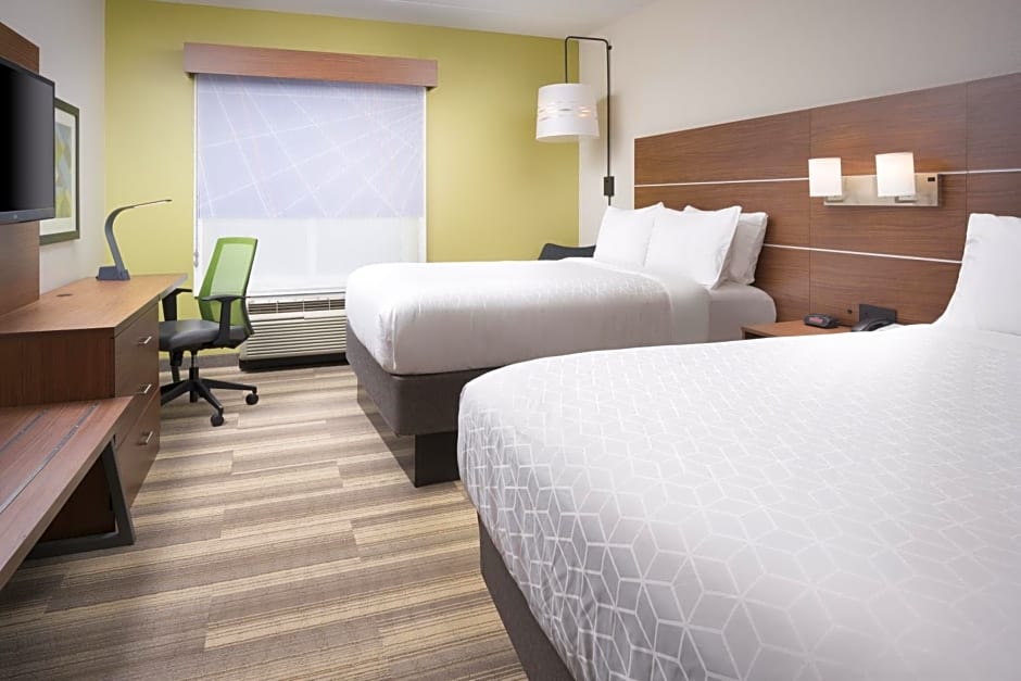 Holiday Inn Express Hotel & Suites Chattanooga Downtown