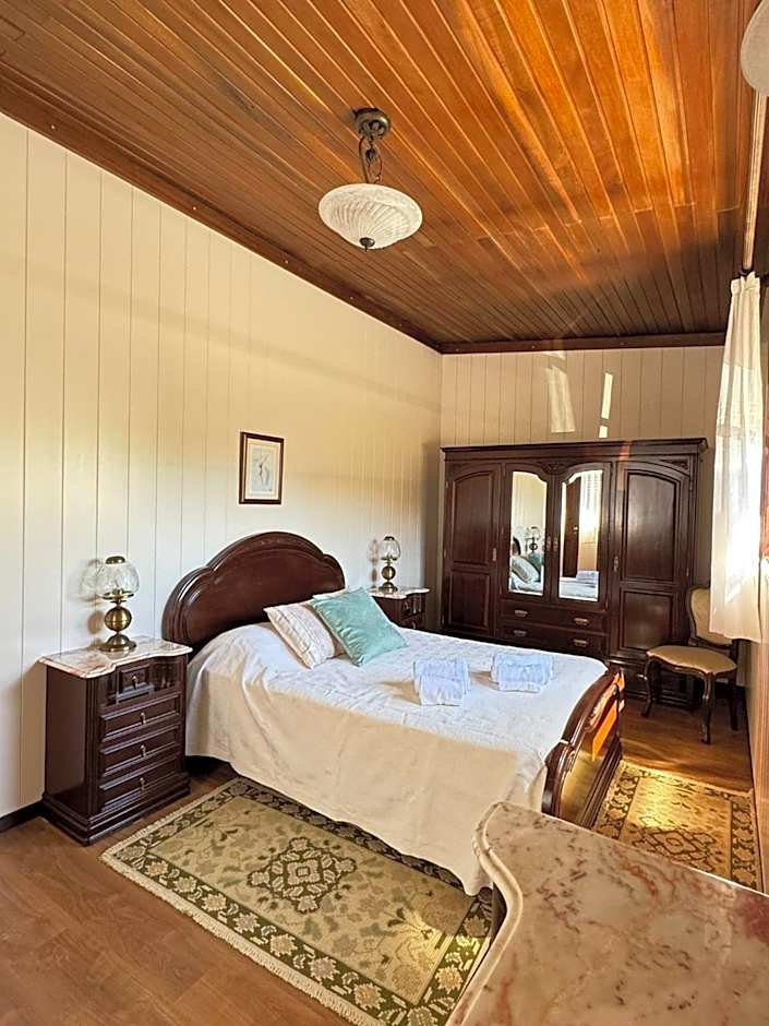 Casa do Conde Praia da Barra