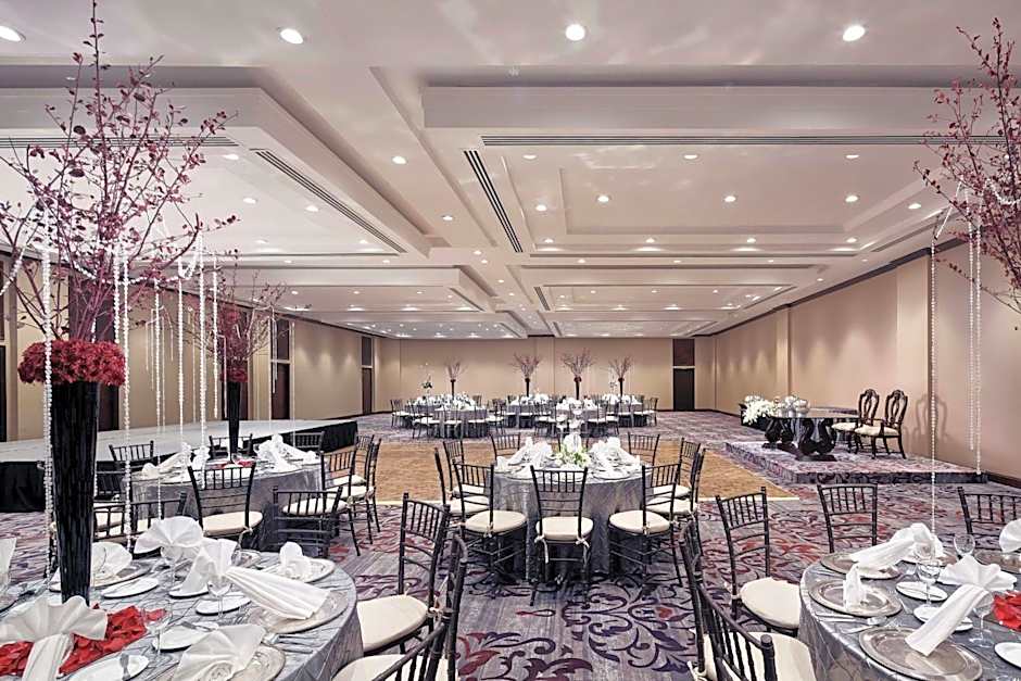 Wyndham Monterrey Ambassador Centro