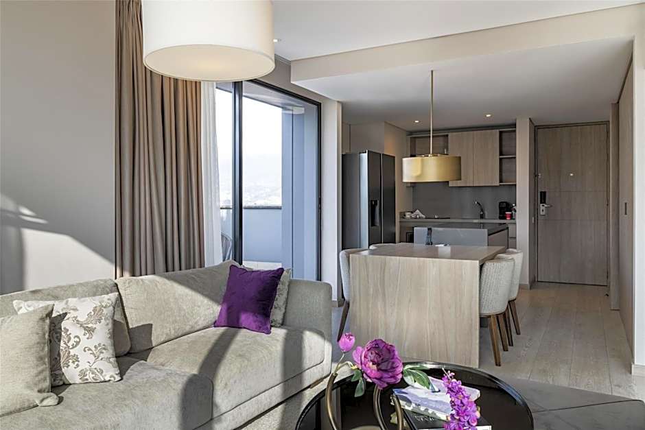 York Medellin, Curio Collection by Hilton