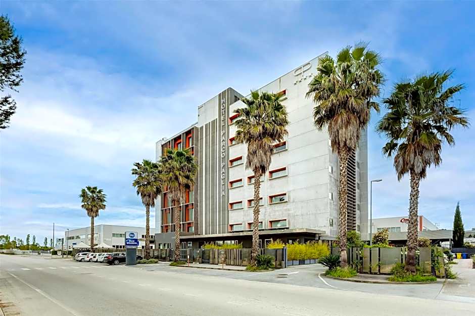 Best Western Hotel Parco Paglia