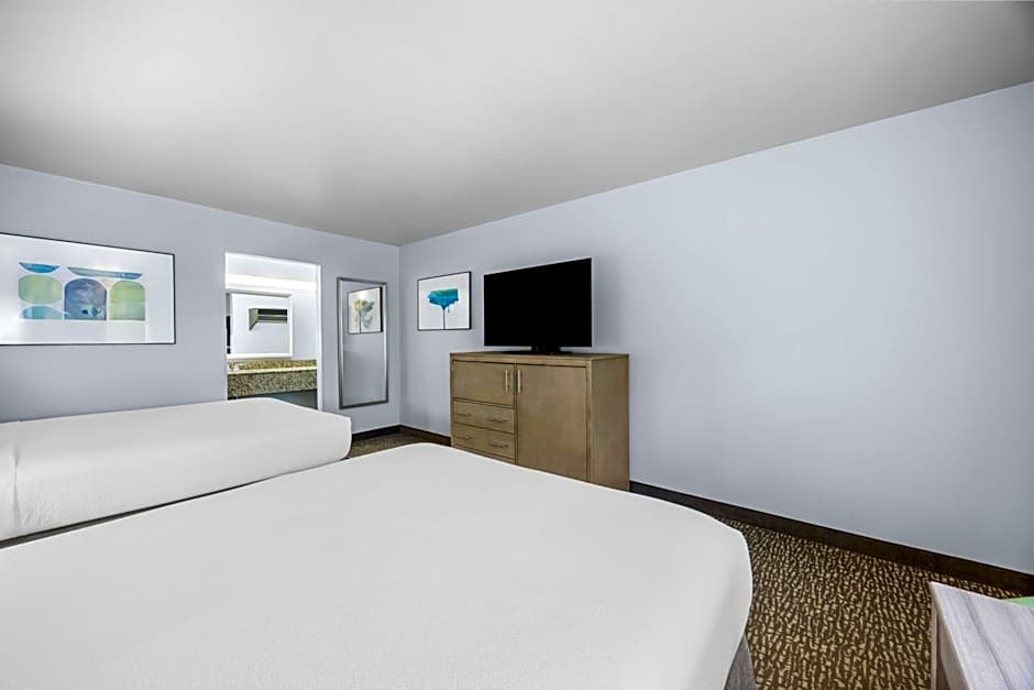 Best Western Grants Pass Inn