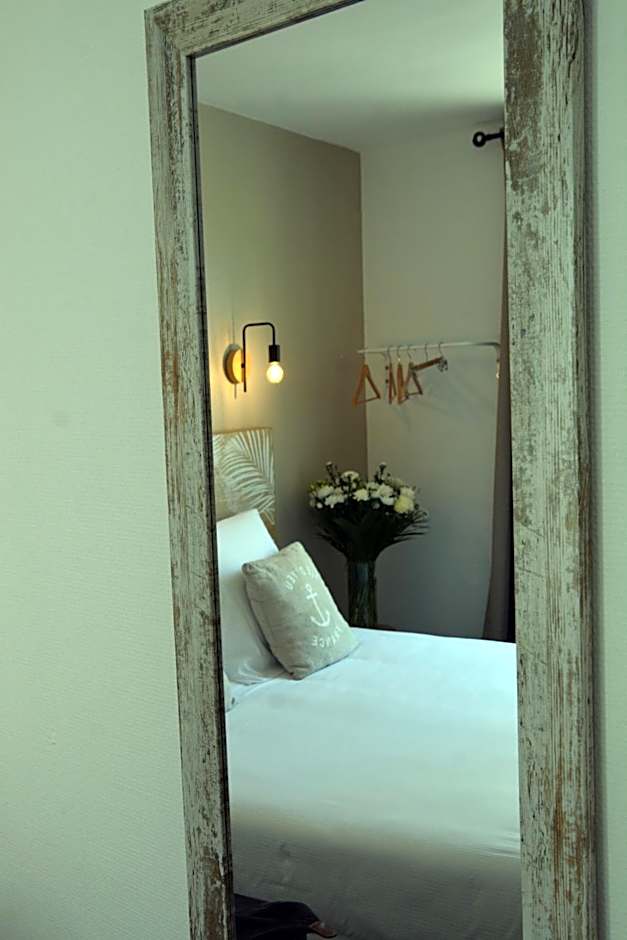 Atlantic Hôtel - L'Ile d'Yeu