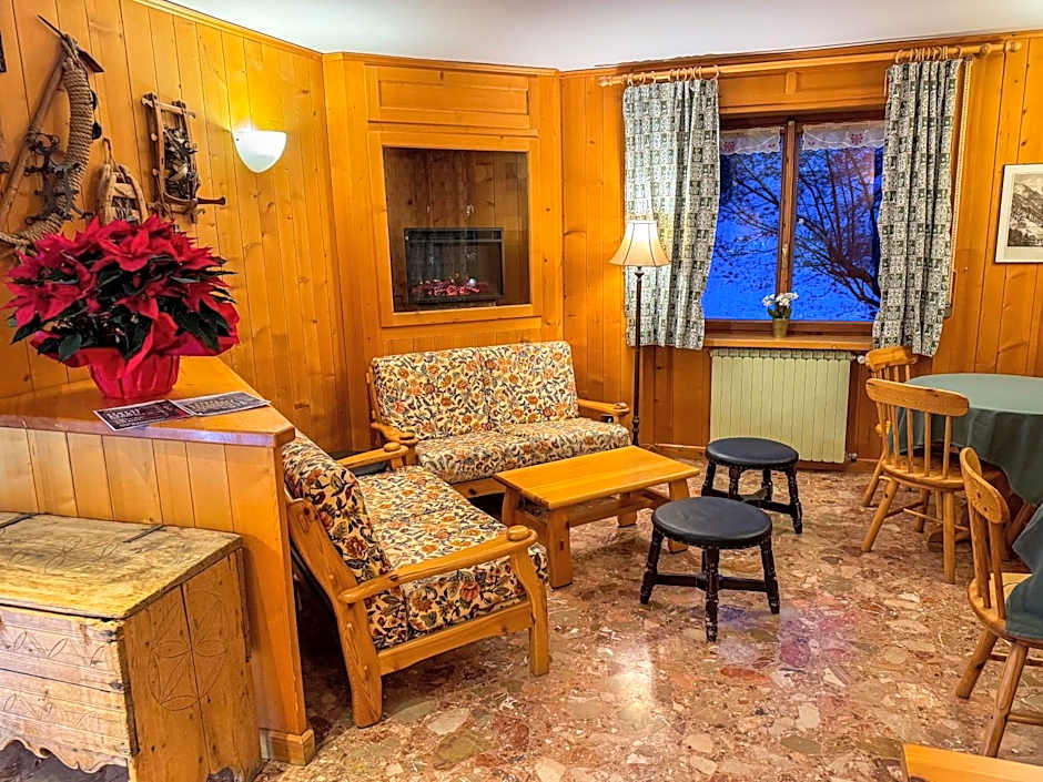 Locanda del Lysjoch