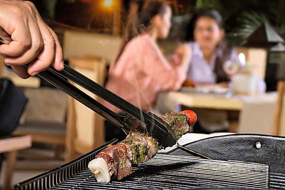 Movich Casa Del Alferez