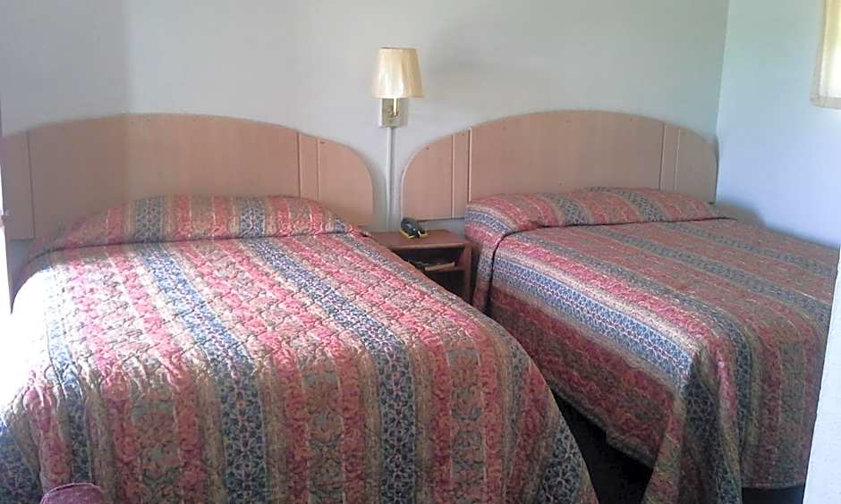 Relax Inn Ranger