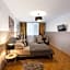 ClickTheFlat Bellottiego Apart Rooms