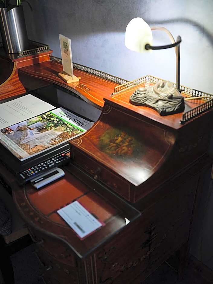 Hôtel particulier Le DOGE - Relais & Châteaux