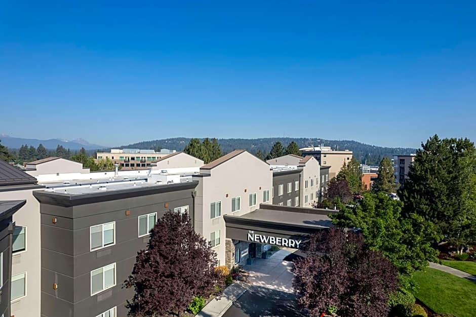 The Newberry Hotel Bend, Tapestry Collection by Hilton