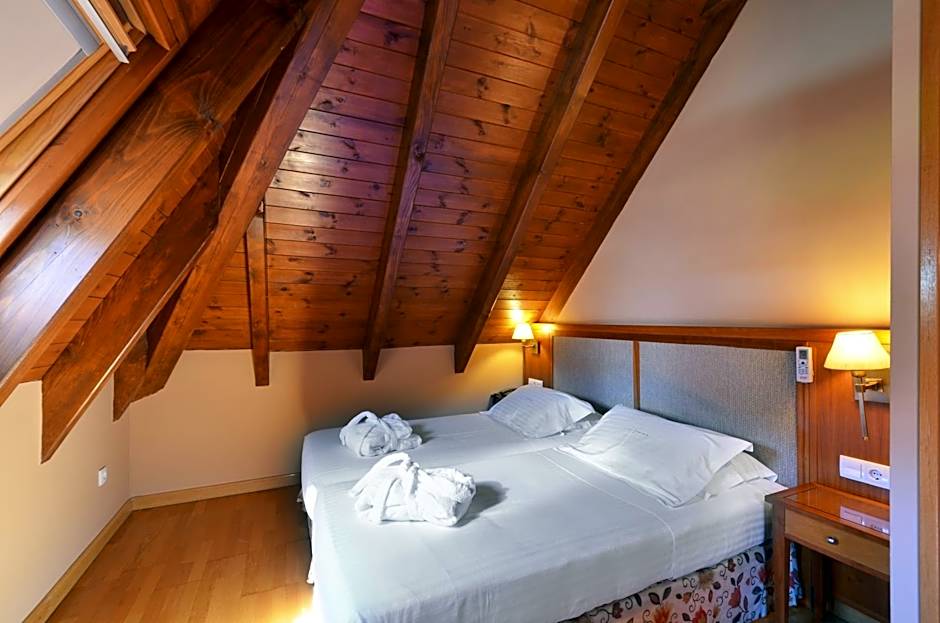 Hotel Spa Acevi Val d’Aran