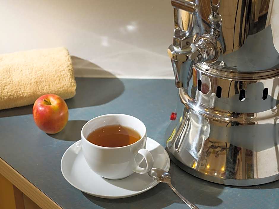 Hotel Waldheim Garni