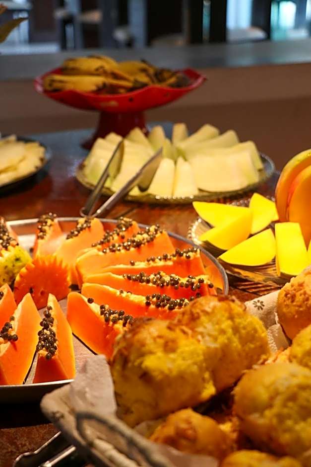 Tarumã Búzios Hotel