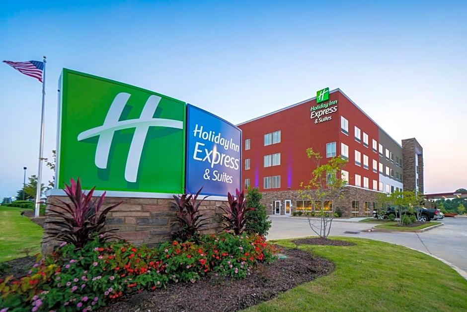 Holiday Inn Express & Suites Southaven Central - Memphis