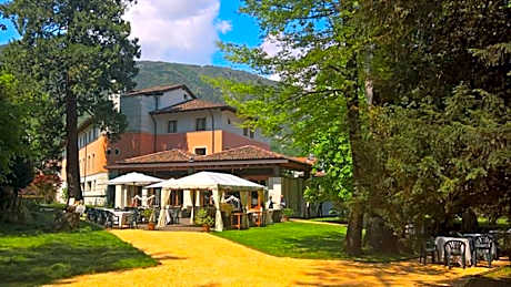 Eurohotel Palace Maniago