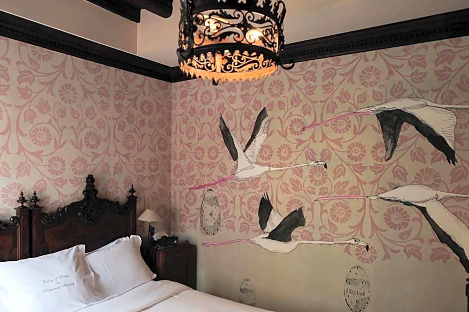 Novecento Boutique Hotel