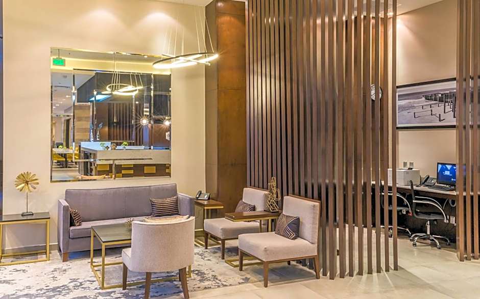 Hampton Inn by Hilton Tijuana