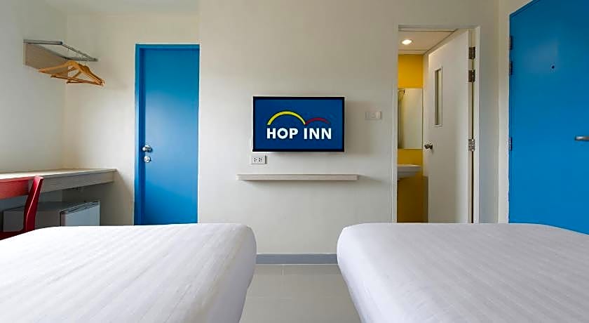 HOP INN Hua Hin