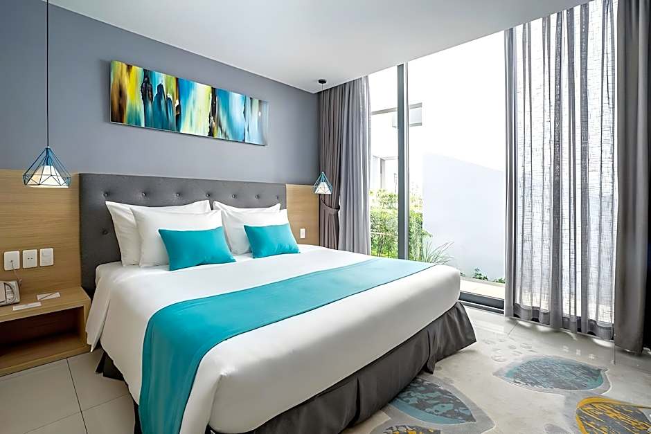 Oceanami Villas & Beach Club - Managed By Sai Gon Thang Long