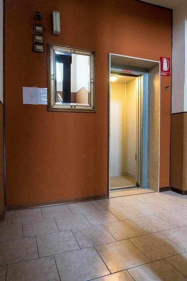 Hotel Ristorante San Carlo