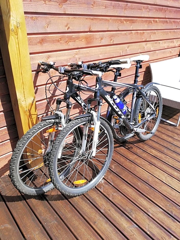 Aablaranna Puhkemaja