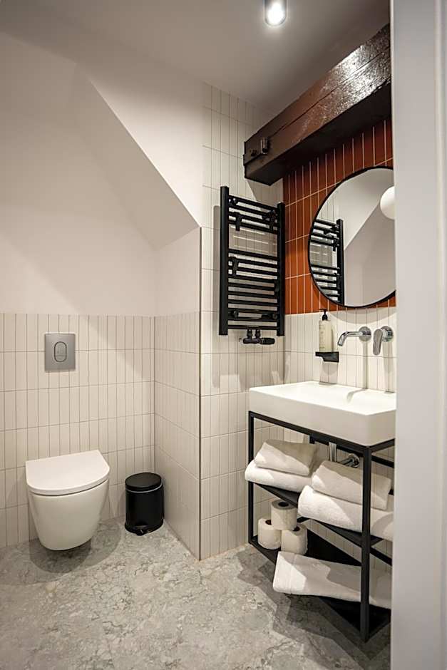 Ołowianka B&B