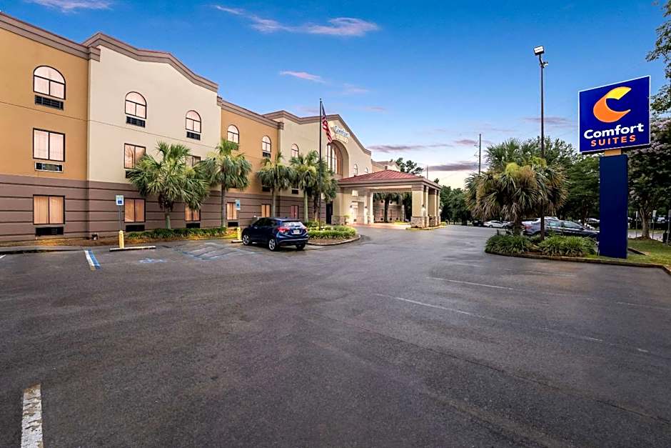 Comfort Suites Mobile East Bay
