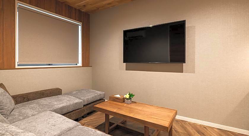 GRAND BASE Saiwaimachi